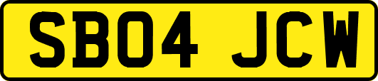 SB04JCW