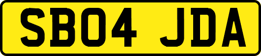 SB04JDA
