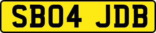 SB04JDB