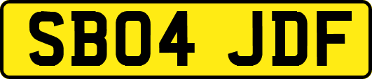 SB04JDF