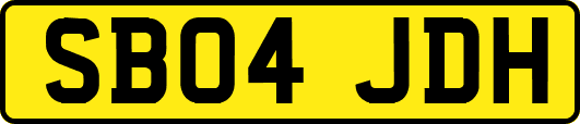 SB04JDH