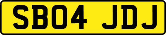SB04JDJ