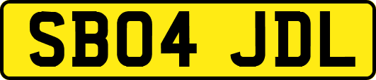 SB04JDL