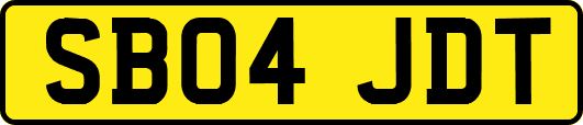 SB04JDT