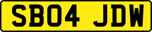 SB04JDW