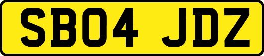 SB04JDZ