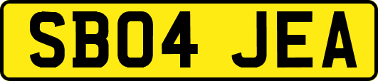 SB04JEA