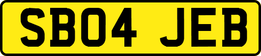 SB04JEB