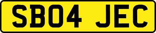 SB04JEC
