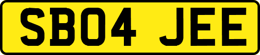 SB04JEE