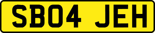 SB04JEH