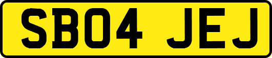 SB04JEJ