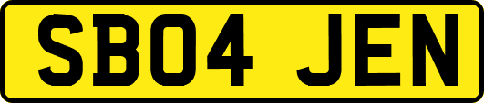 SB04JEN