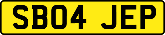 SB04JEP