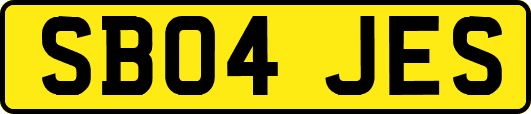 SB04JES