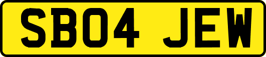 SB04JEW