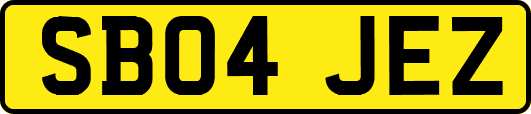 SB04JEZ
