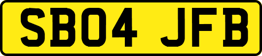SB04JFB
