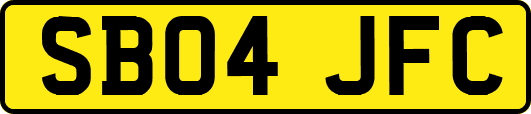SB04JFC
