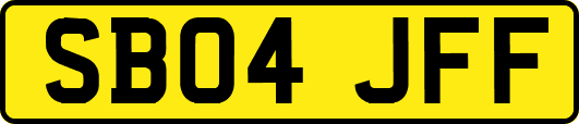 SB04JFF