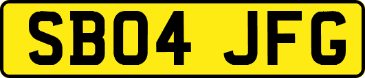 SB04JFG