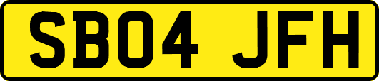 SB04JFH