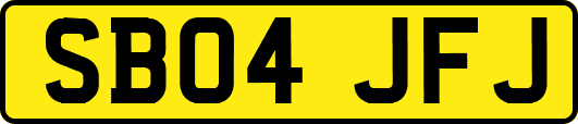 SB04JFJ