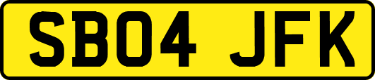 SB04JFK