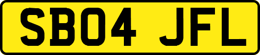 SB04JFL