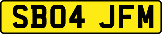 SB04JFM