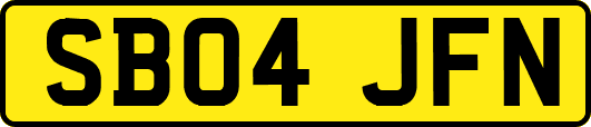 SB04JFN