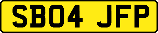 SB04JFP