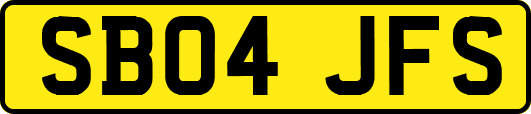 SB04JFS