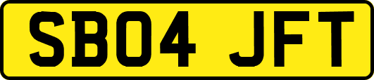 SB04JFT