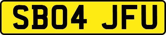 SB04JFU