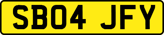 SB04JFY