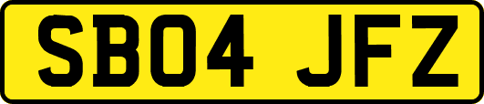 SB04JFZ