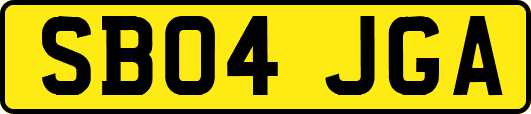 SB04JGA