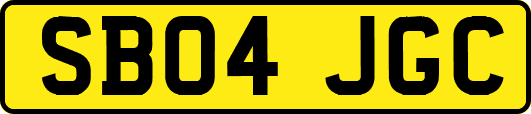 SB04JGC