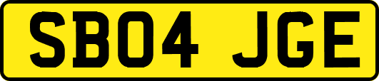 SB04JGE