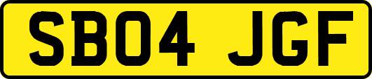 SB04JGF