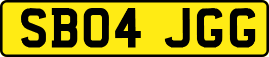 SB04JGG