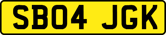 SB04JGK