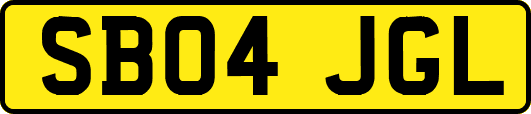 SB04JGL