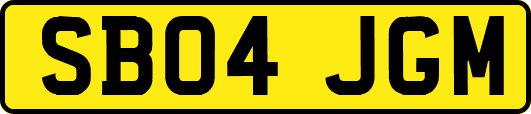 SB04JGM