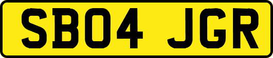 SB04JGR