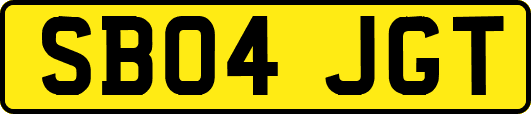 SB04JGT