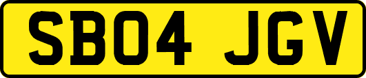 SB04JGV