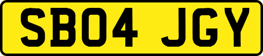 SB04JGY