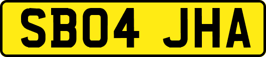 SB04JHA